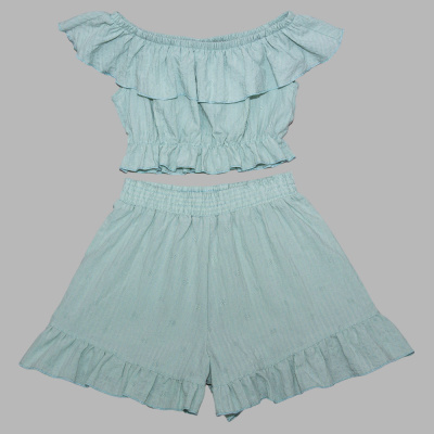 Комплект Кружки Чуди Кидс 350525-2 зелёный 01